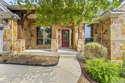 618 Olivia Dale San Antonio TX 78260