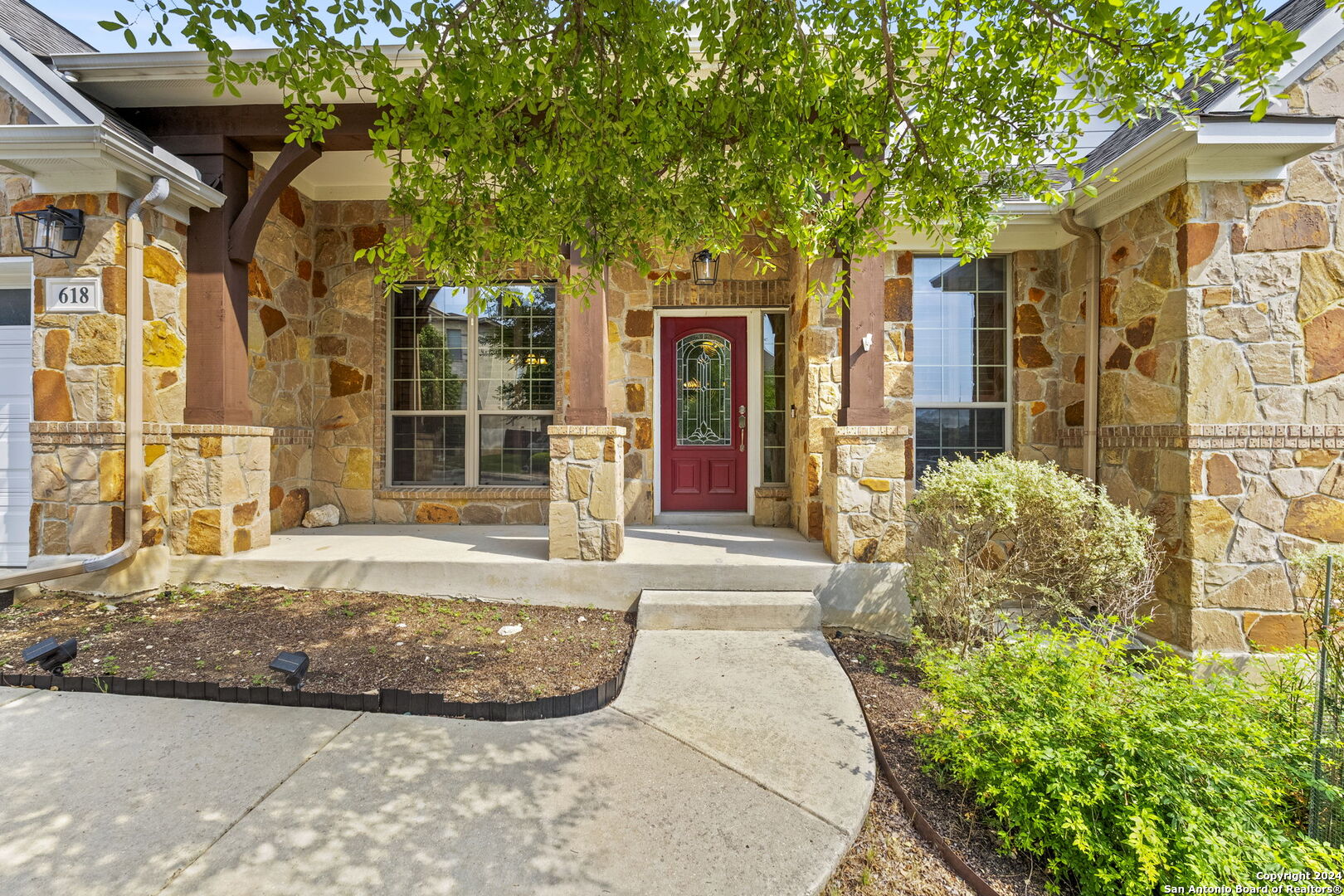 618 Olivia Dale San Antonio TX 78260