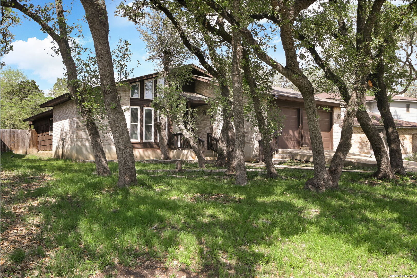 1911 Hillingway Street San Antonio TX 78248