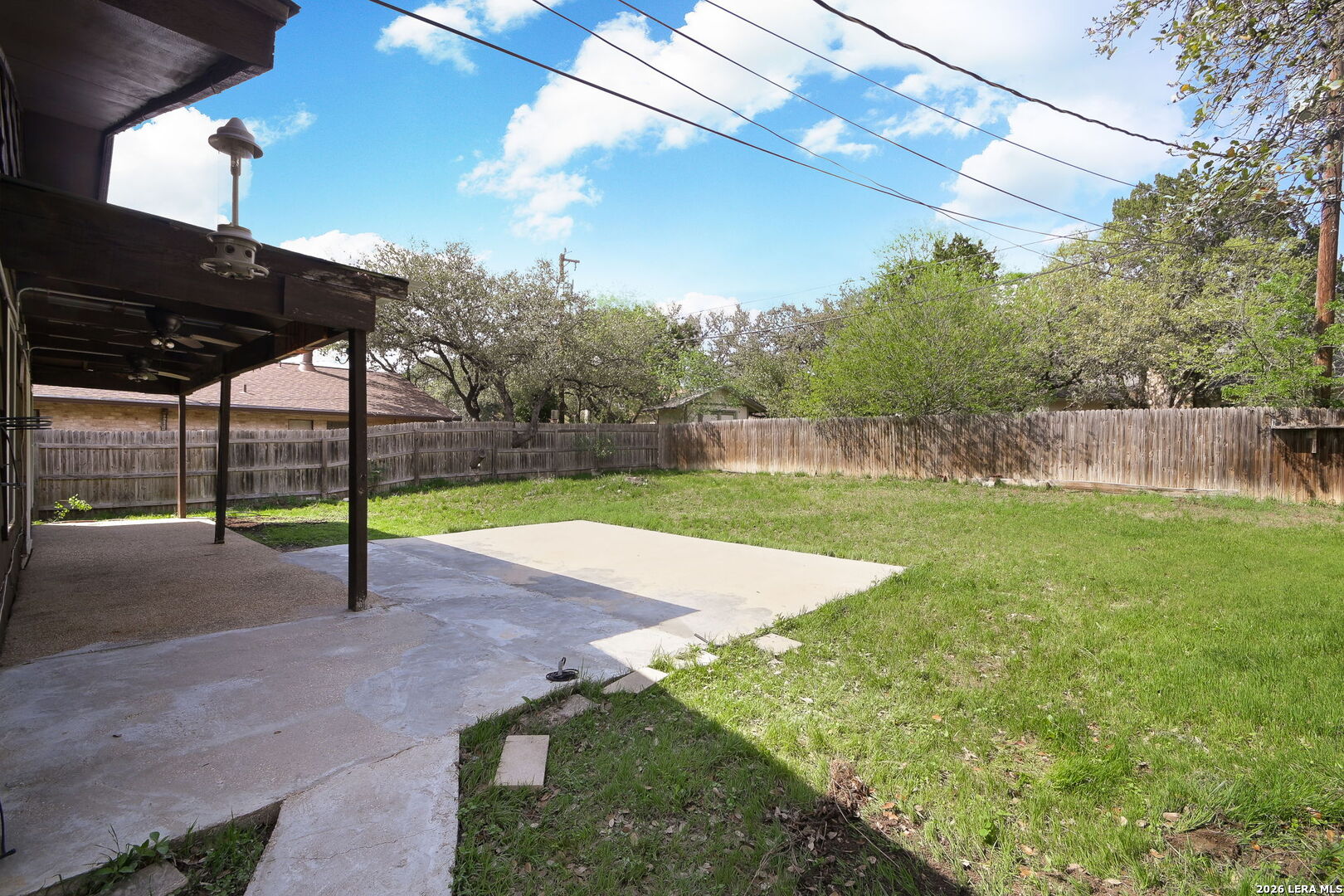 1911 Hillingway Street San Antonio TX 78248