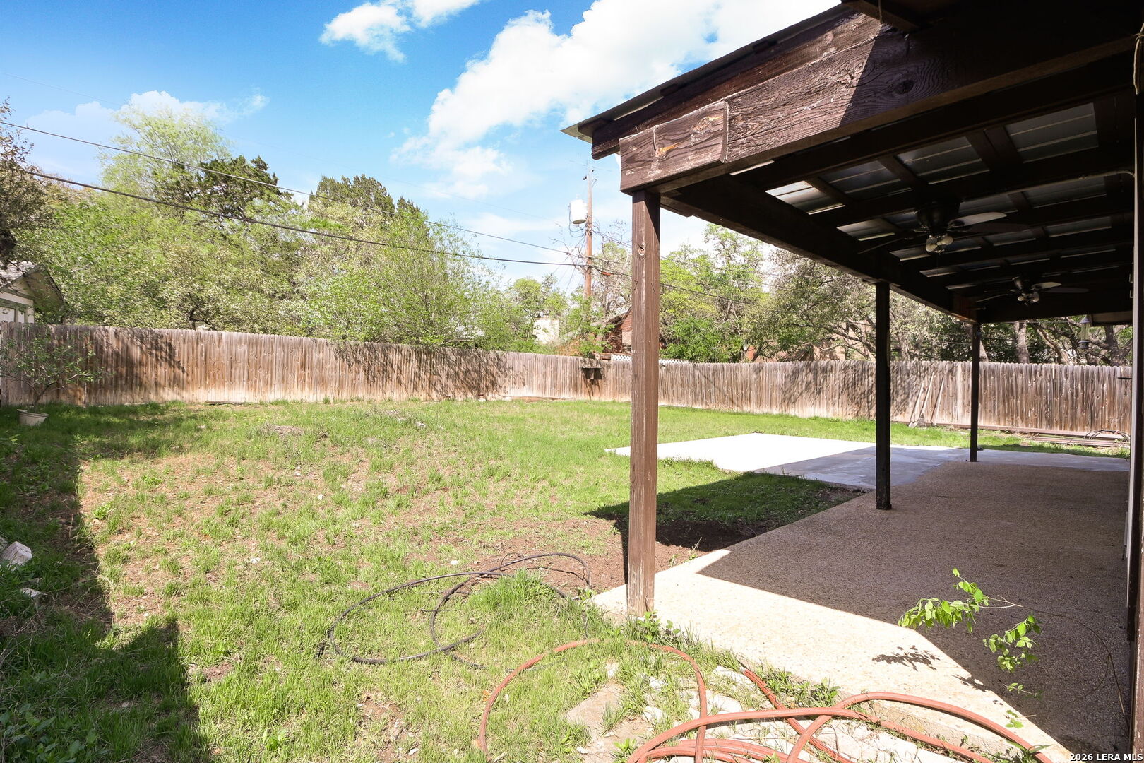 1911 Hillingway Street San Antonio TX 78248