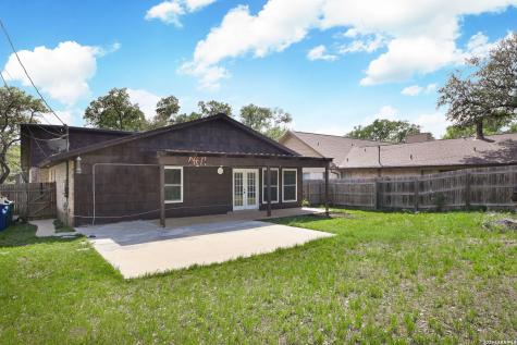1911 Hillingway Street San Antonio TX 78248