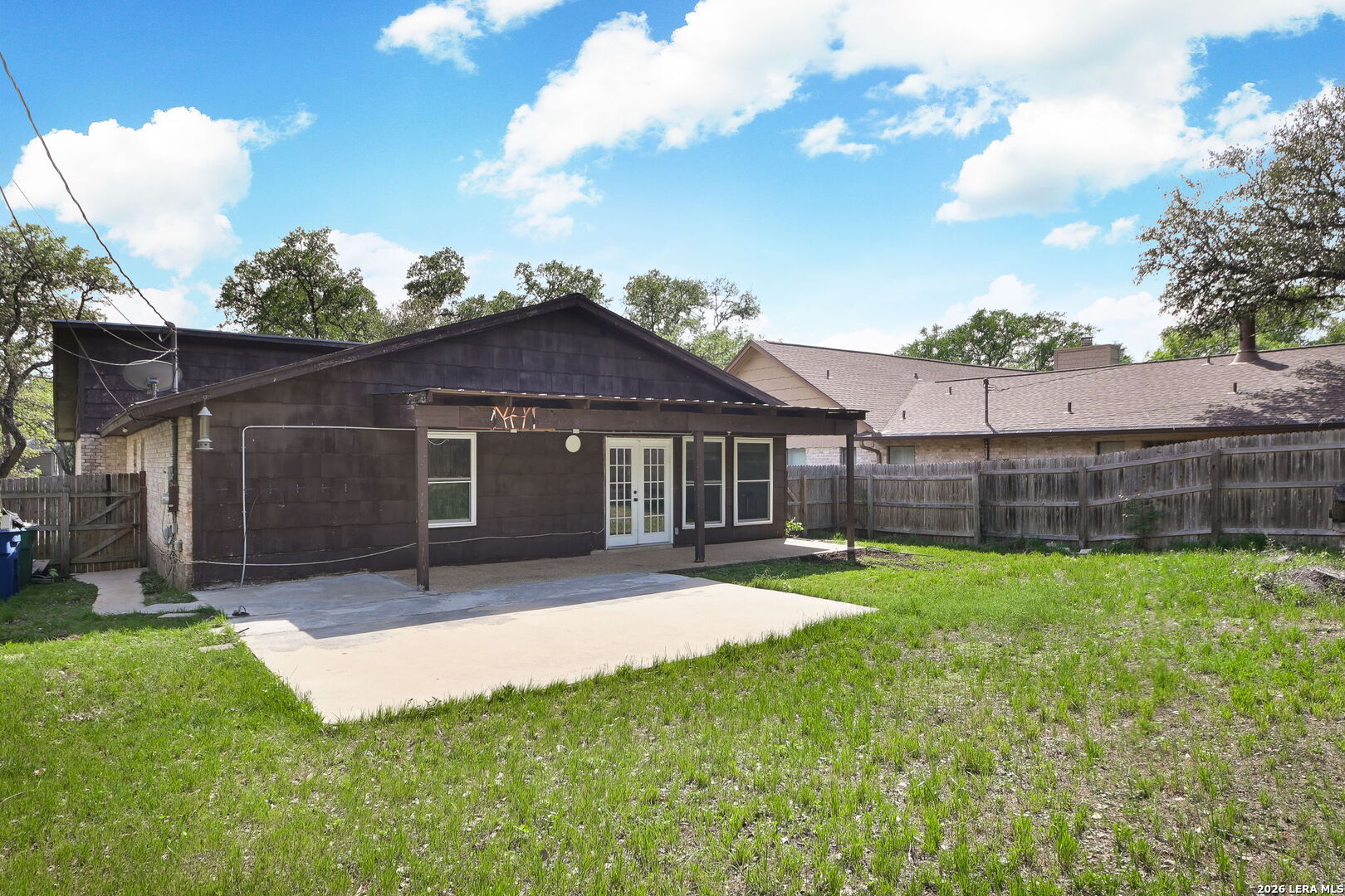1911 Hillingway Street San Antonio TX 78248