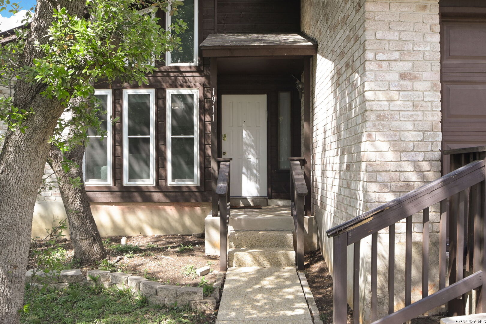 1911 Hillingway Street San Antonio TX 78248