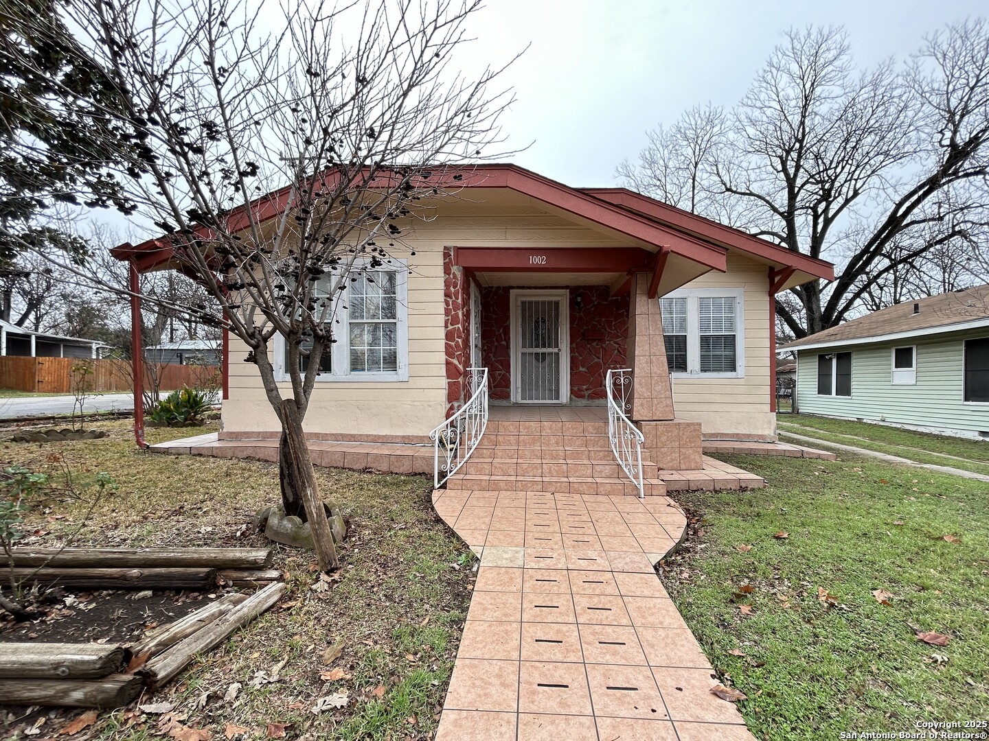 1002 Fulton Avenue San Antonio TX 78201