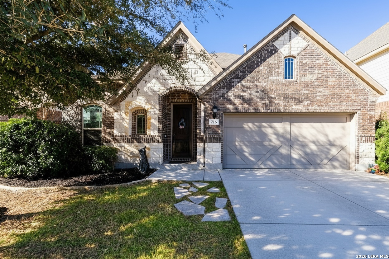 216 Aspen Boerne TX 78006
