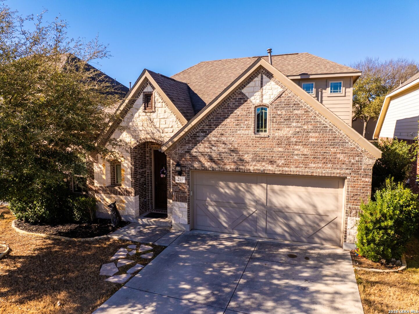 216 Aspen Boerne TX 78006