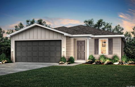 1206 Los Mochis Avenue Converse TX 78109