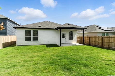 1206 Los Mochis Avenue Converse TX 78109