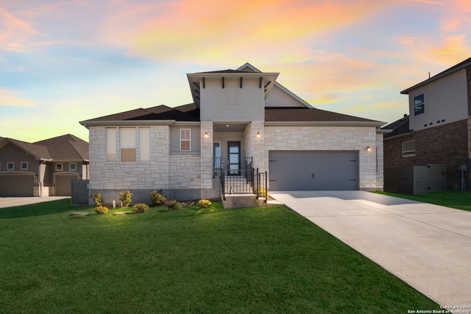 652 Vale Court New Braunfels TX 78132