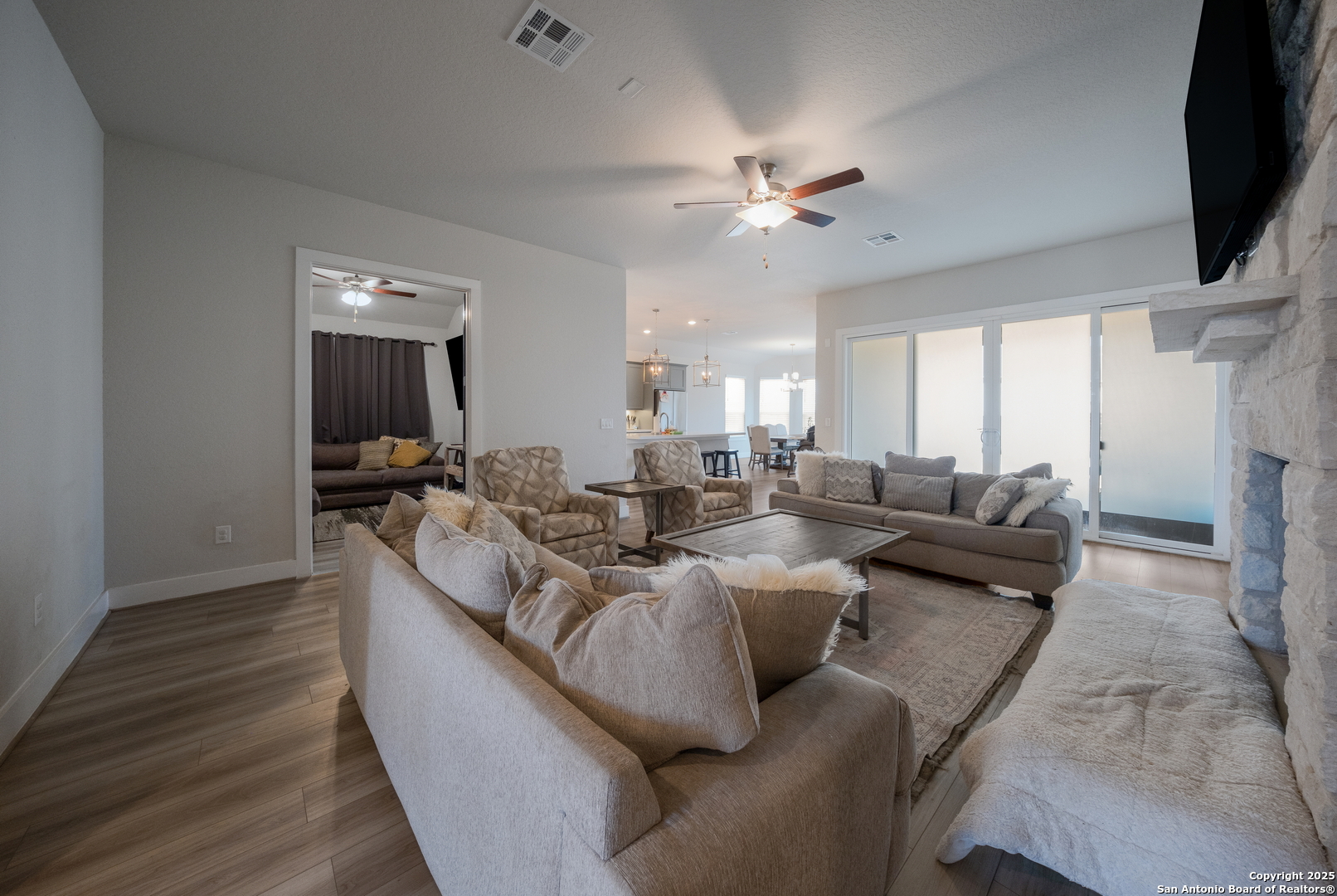 652 Vale Court New Braunfels TX 78132
