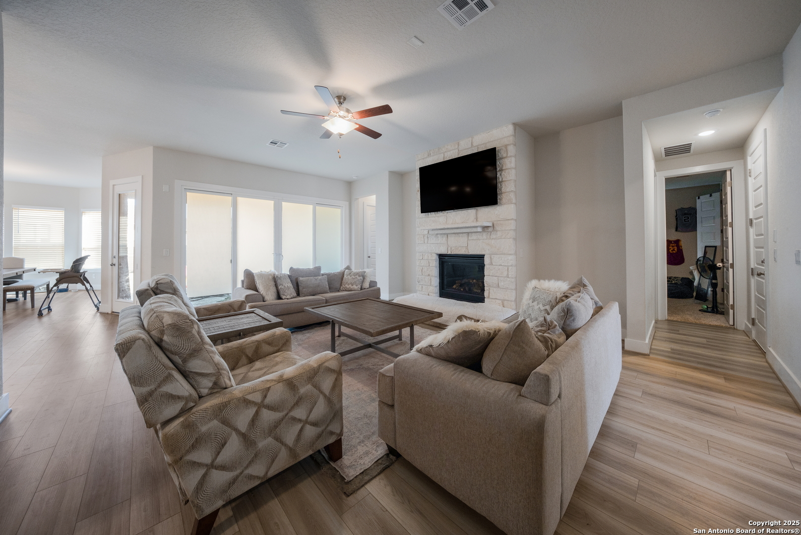 652 Vale Court New Braunfels TX 78132