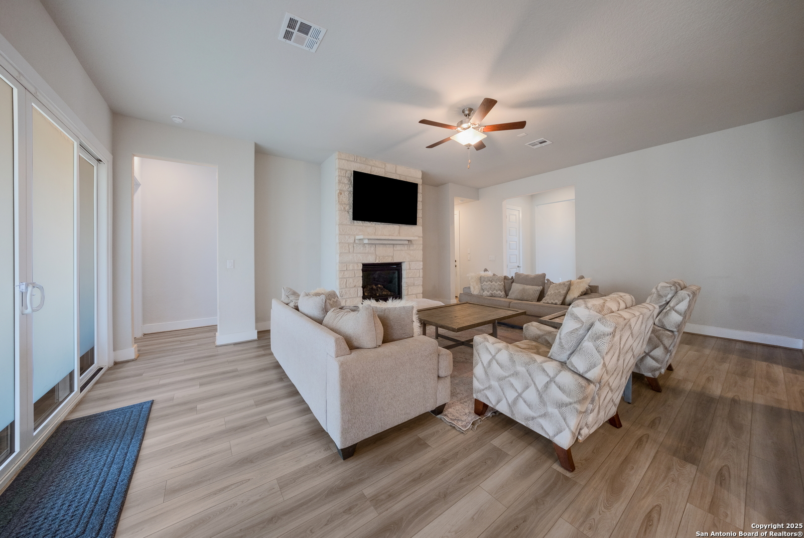 652 Vale Court New Braunfels TX 78132