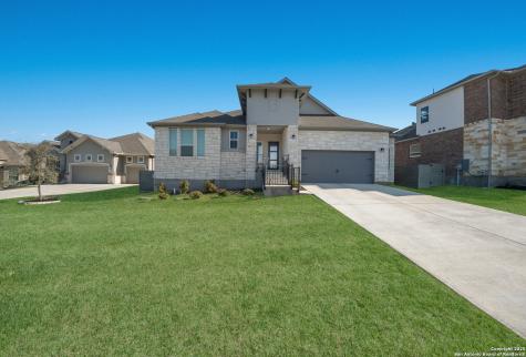 652 Vale Court New Braunfels TX 78132