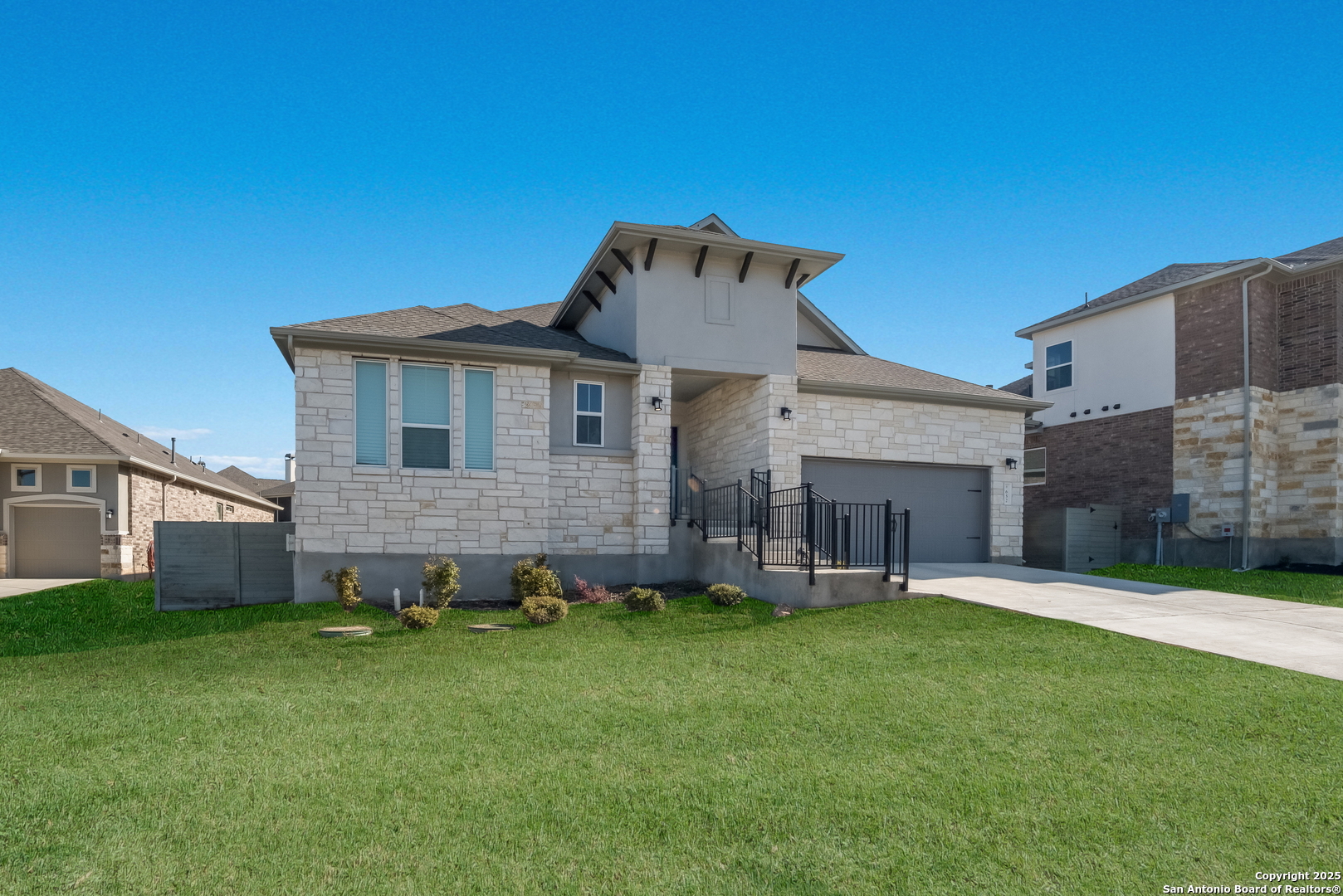 652 Vale Court New Braunfels TX 78132