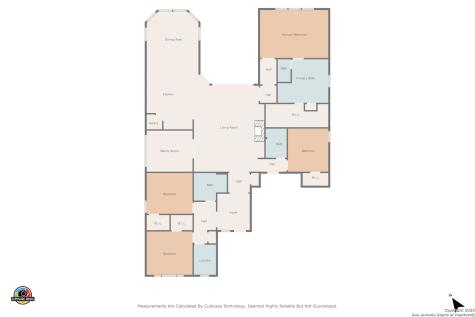 652 Vale Court New Braunfels TX 78132