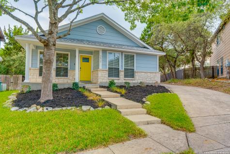 7510 Acorn Bend Drive San Antonio TX 78250
