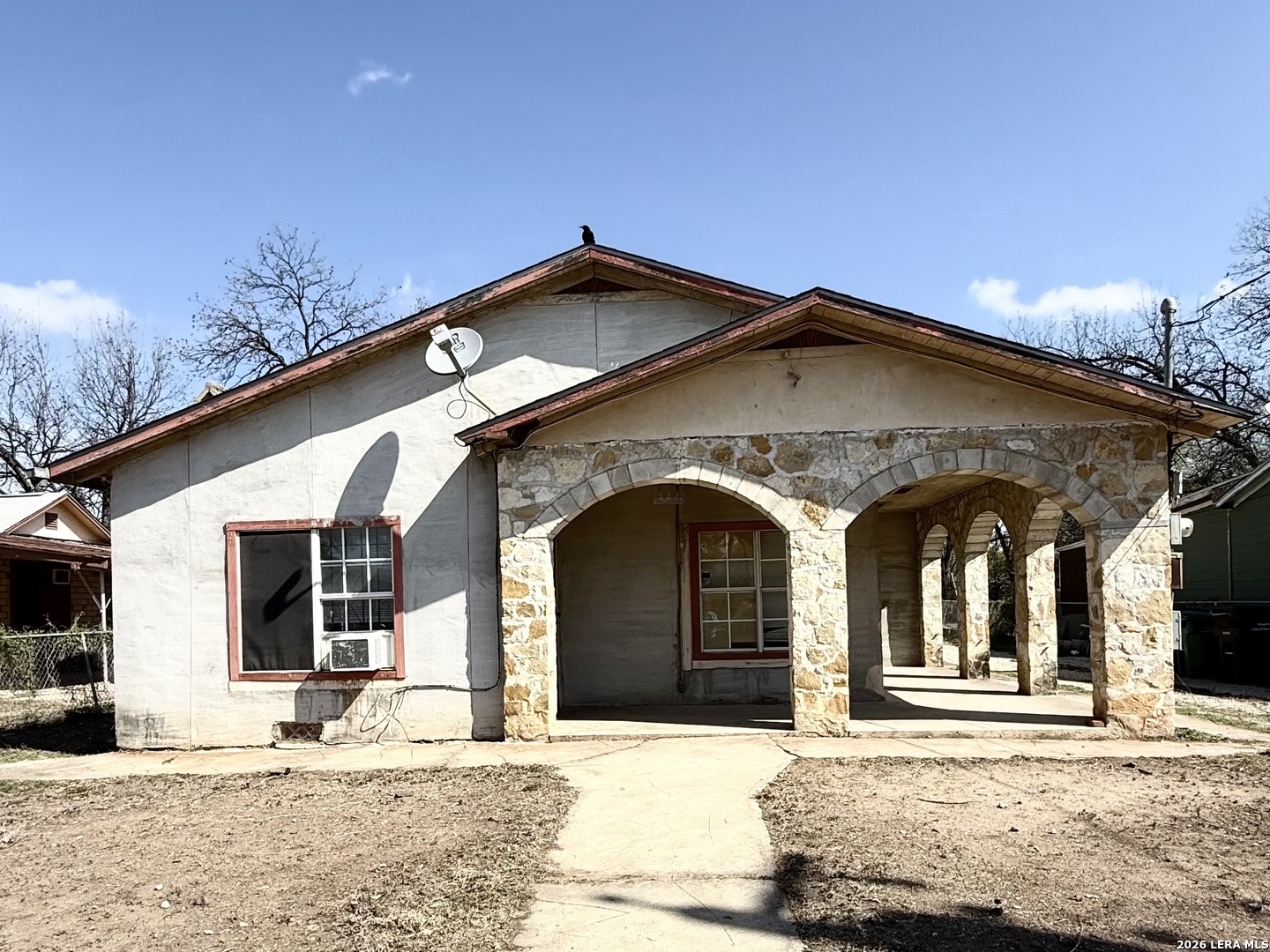 339 Ceralvo San Antonio TX 78207