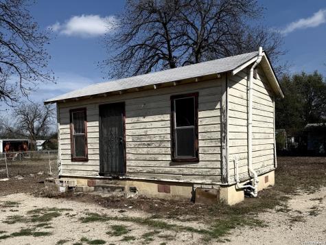 339 Ceralvo San Antonio TX 78207