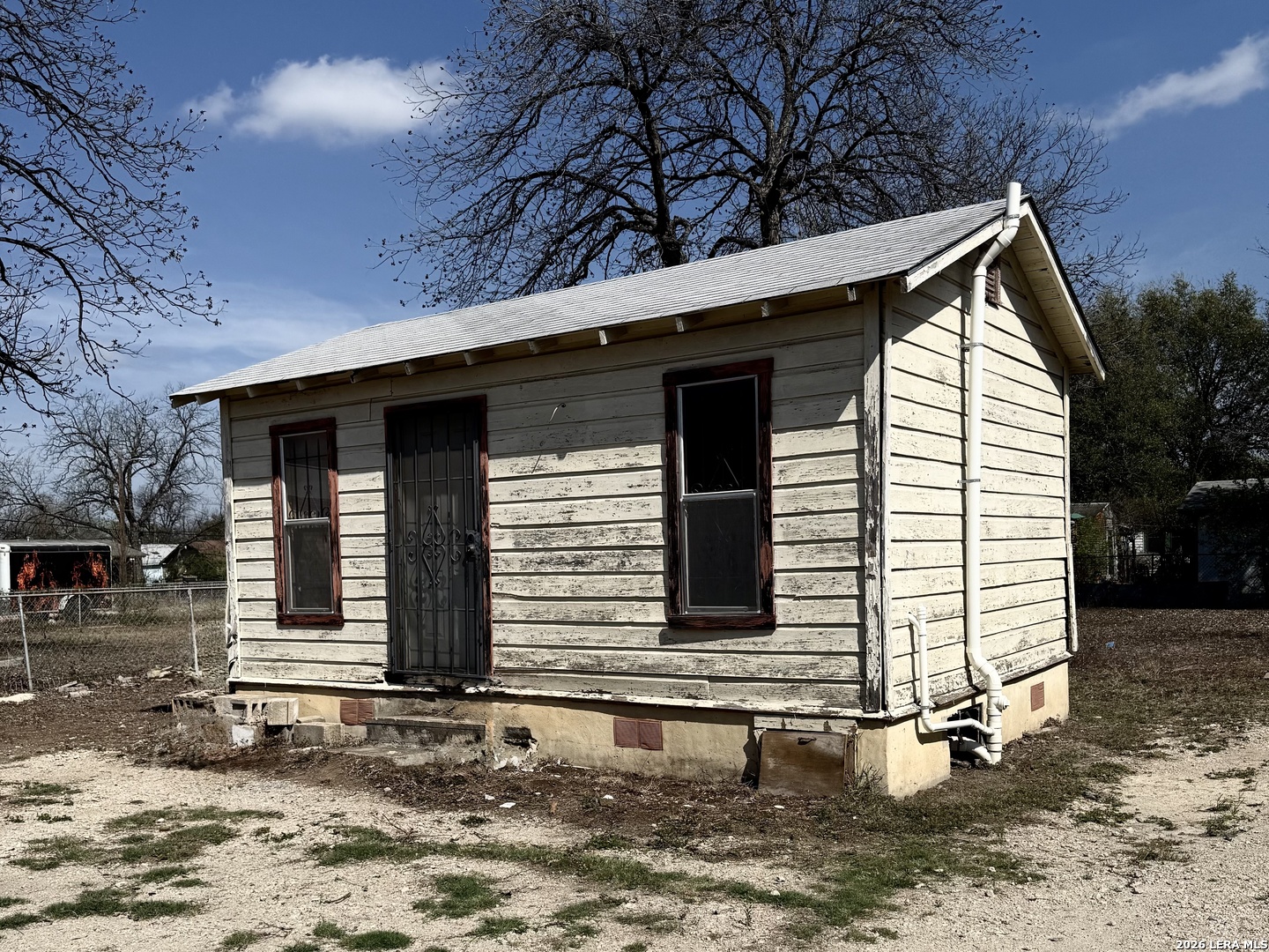 339 Ceralvo San Antonio TX 78207