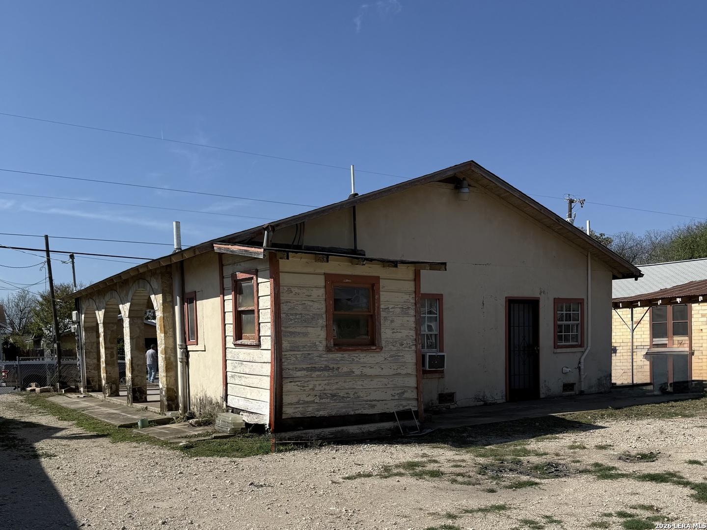 339 Ceralvo San Antonio TX 78207