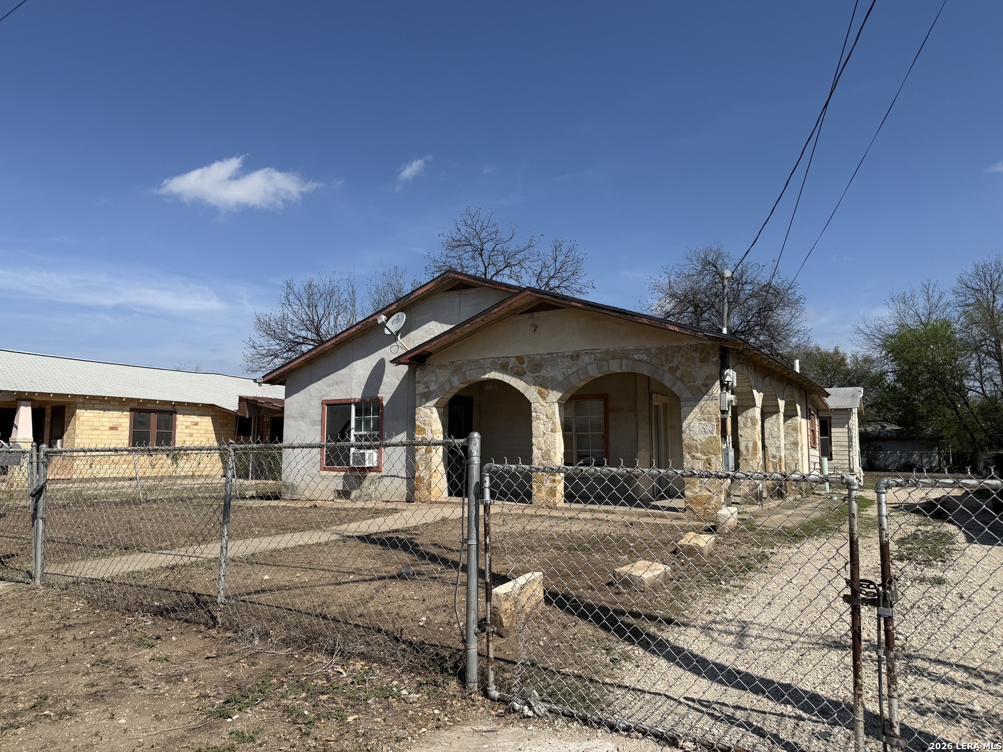 339 Ceralvo San Antonio TX 78207