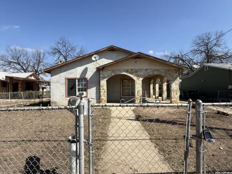 339 Ceralvo San Antonio TX 78207
