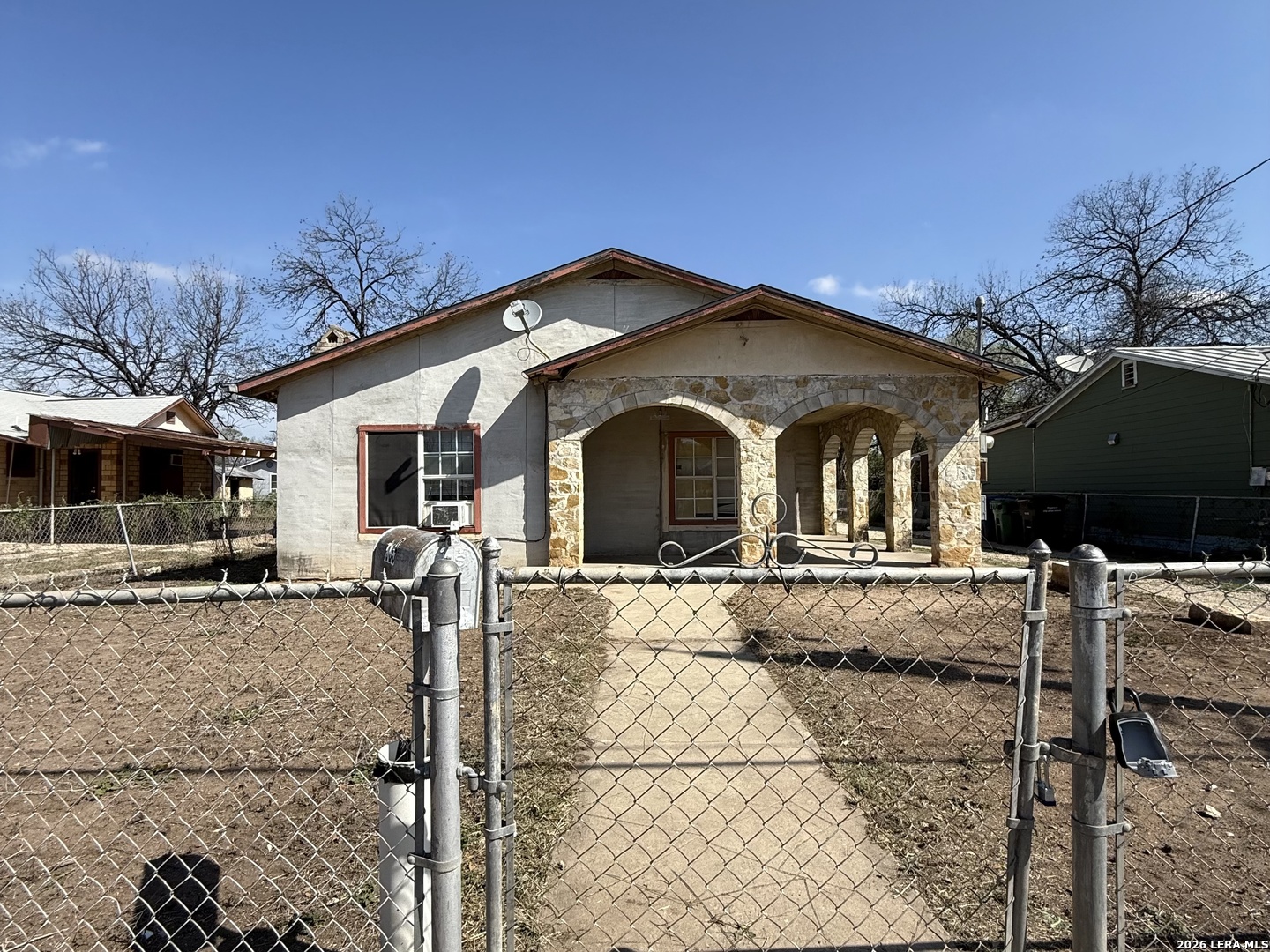 339 Ceralvo San Antonio TX 78207