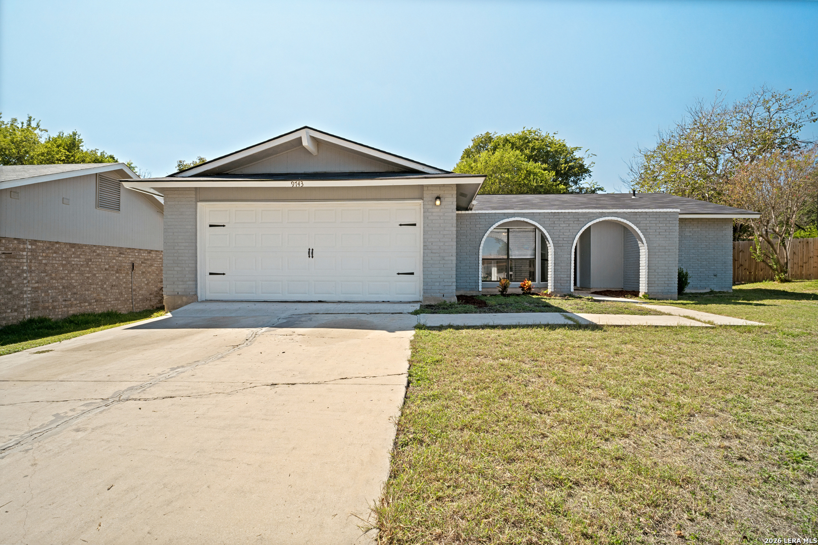 9743 Cylburn Park Converse TX 78109
