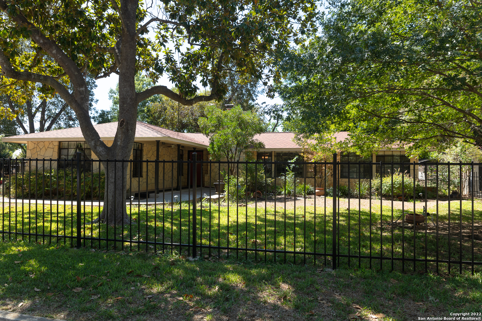 1055 Booneville Avenue New Braunfels TX 78130