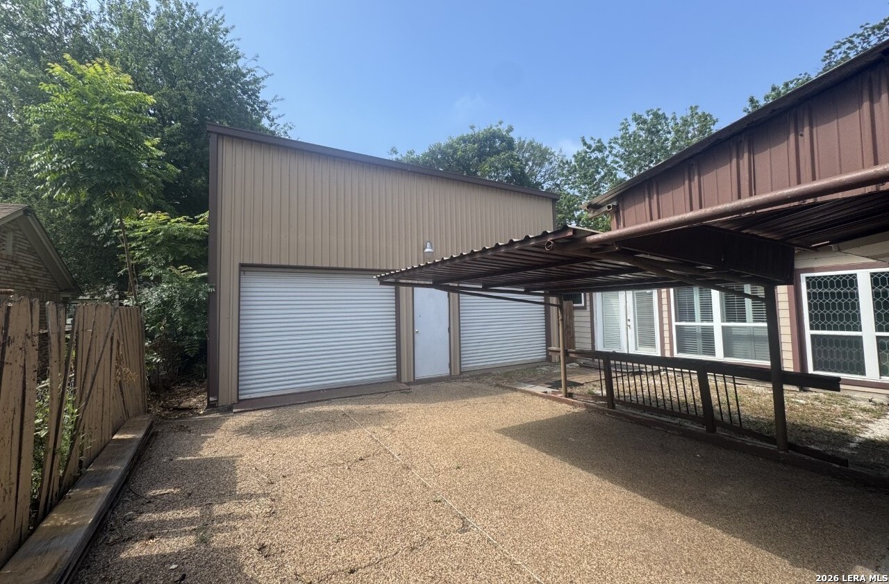 2204 Edison Drive San Antonio TX 78201