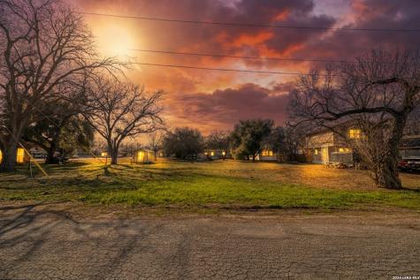 0 Avenue G Hondo TX 78861