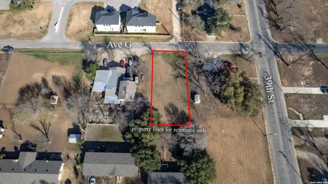0 Avenue G Hondo TX 78861