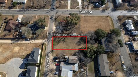 0 Avenue G Hondo TX 78861