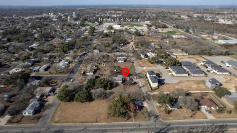 0 Avenue G Hondo TX 78861