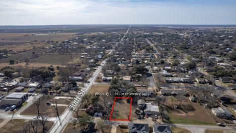 0 Avenue G Hondo TX 78861