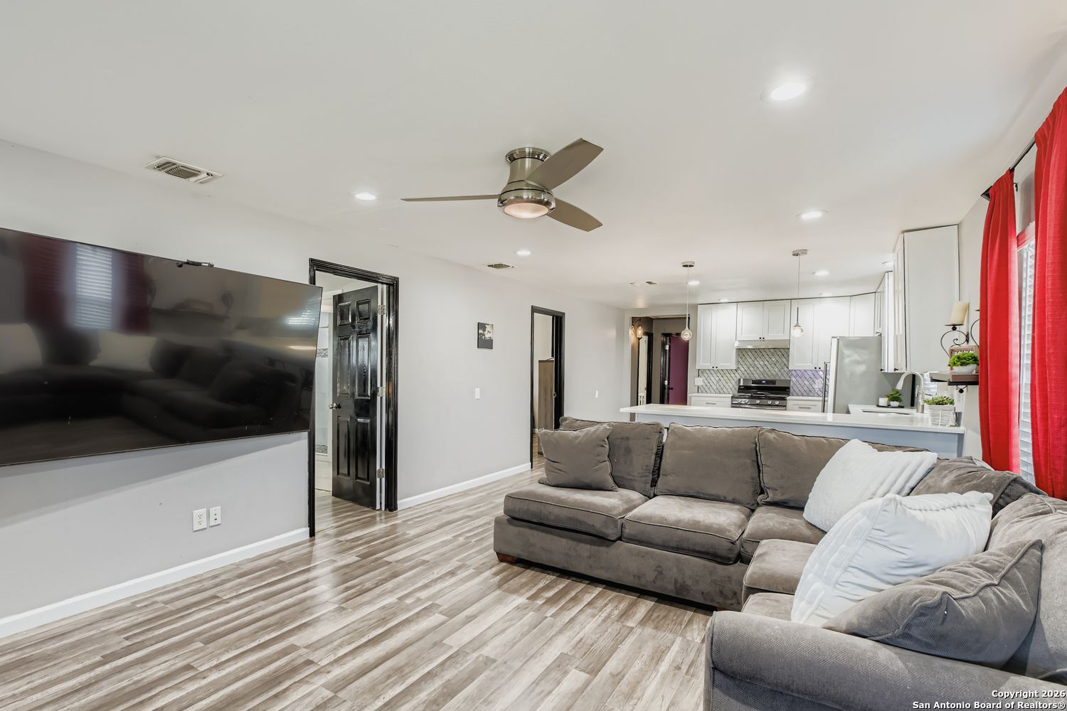 2414 Arbor San Antonio TX 78228