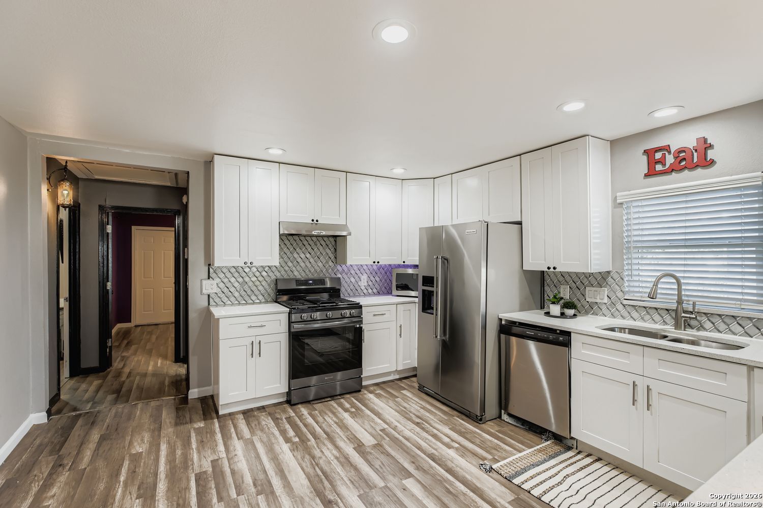 2414 Arbor San Antonio TX 78228