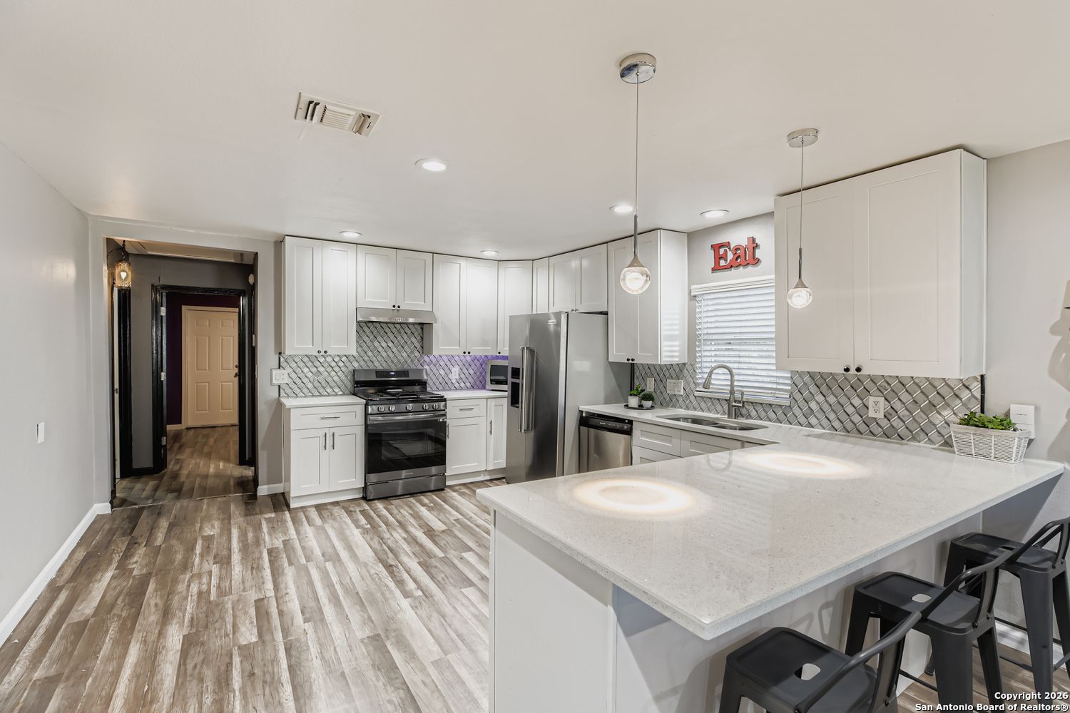 2414 Arbor San Antonio TX 78228
