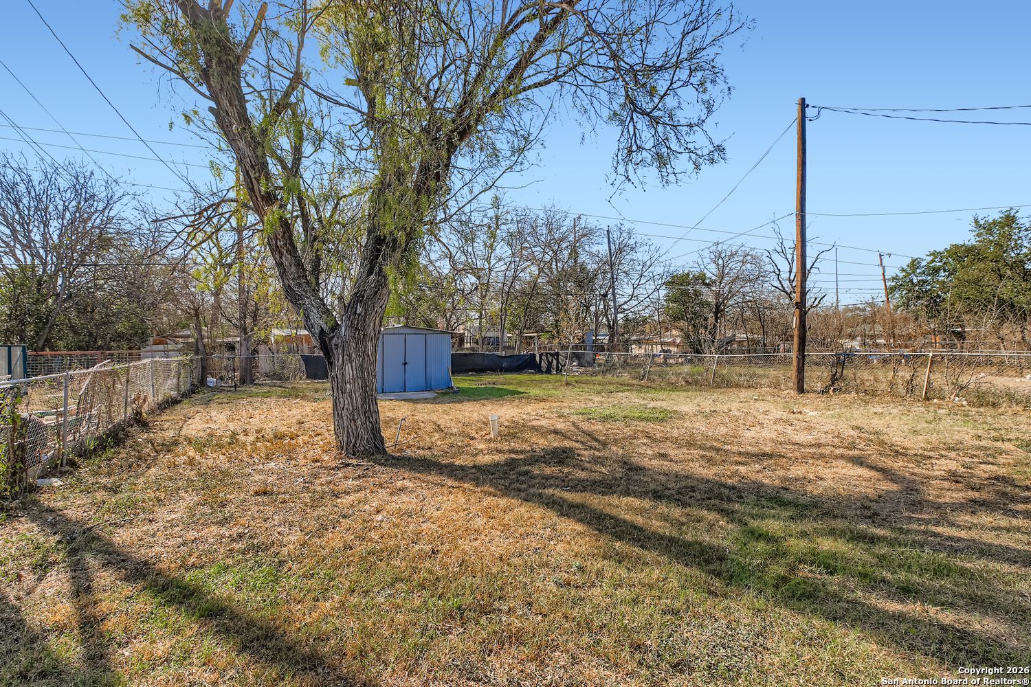 2414 Arbor San Antonio TX 78228