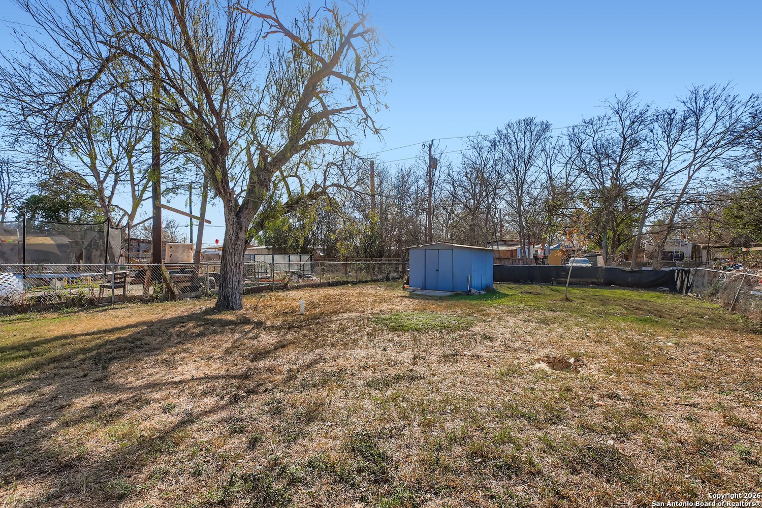 2414 Arbor San Antonio TX 78228
