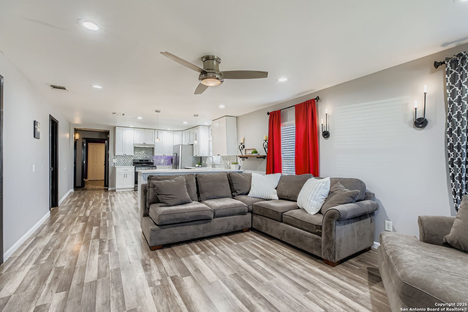 2414 Arbor San Antonio TX 78228