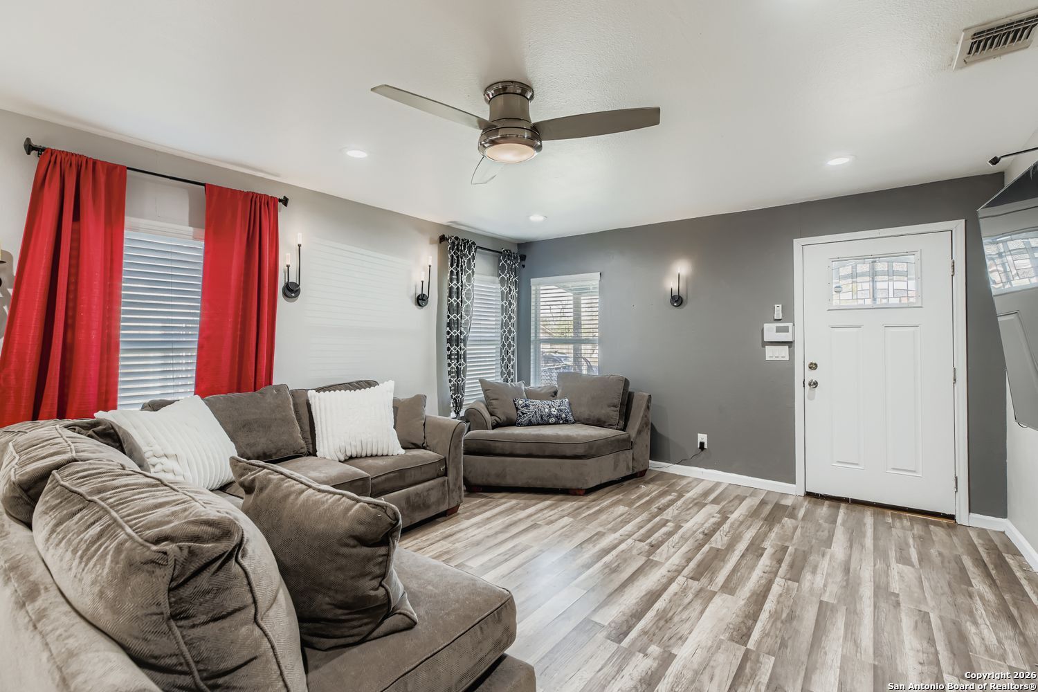 2414 Arbor San Antonio TX 78228