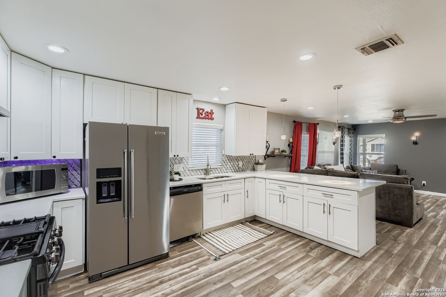 2414 Arbor San Antonio TX 78228