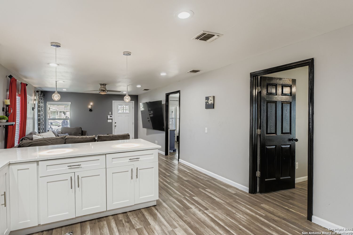 2414 Arbor San Antonio TX 78228