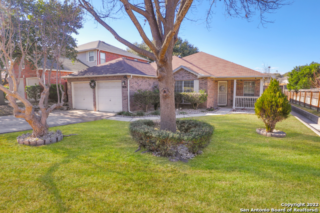 5839 Waterford Oaks San Antonio TX 78250