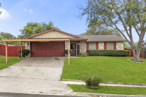 2042 Farmsville Drive San Antonio TX 78245