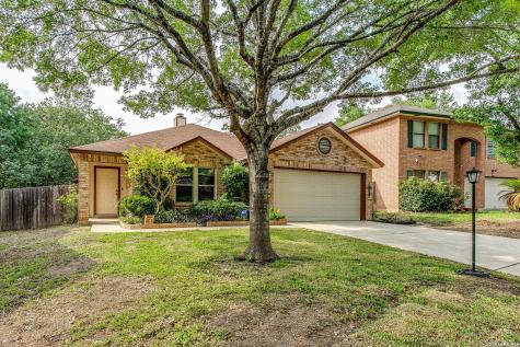 13807 Winding Hill San Antonio TX 78217