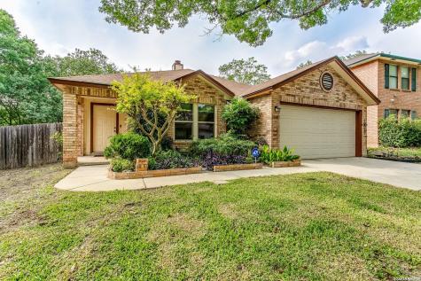 13807 Winding Hill San Antonio TX 78217