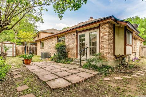 13807 Winding Hill San Antonio TX 78217
